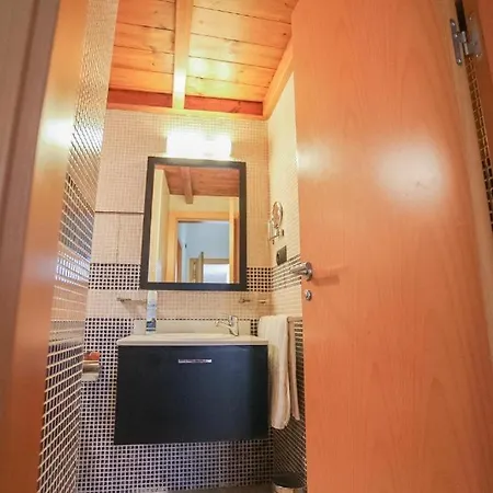 아파트 Duplex En Calle Carreteria